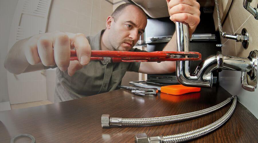 Local annual plumbing maintenance in Eagle River, WI